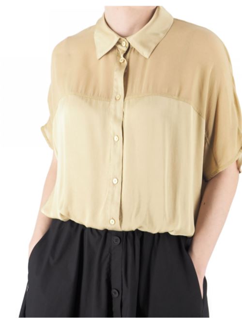 Camicia M/C Manila Grace MANILA GRACE | C048VU-MA002